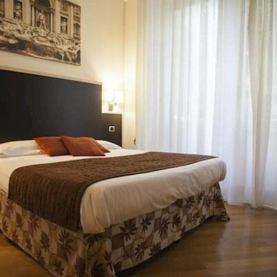 Bed & Breakfast Aventino 2*