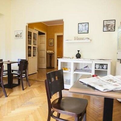 Bed & Breakfast Aventino
